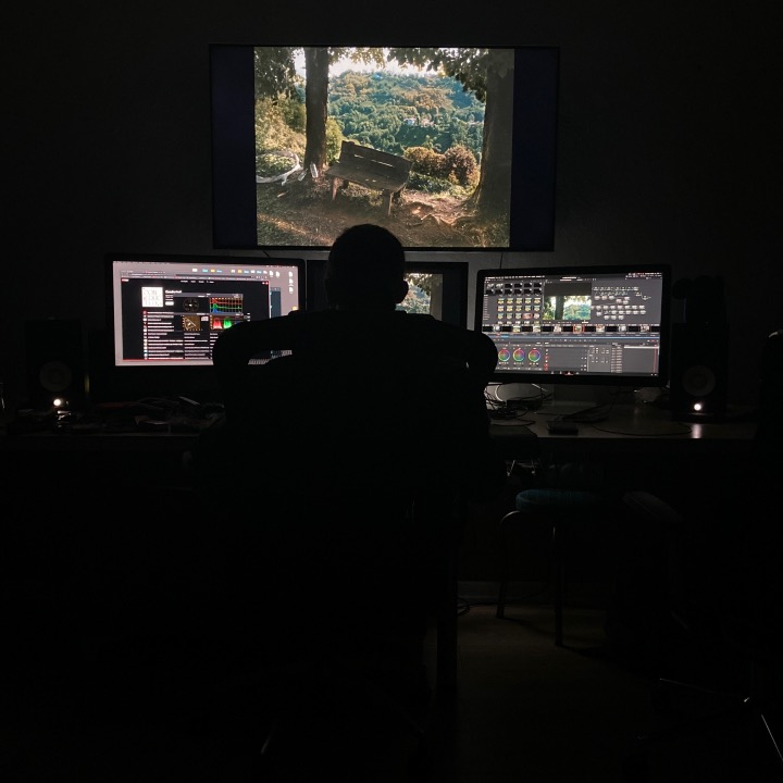 A Hero of Our Time (2023) directed by Mirac Atabey