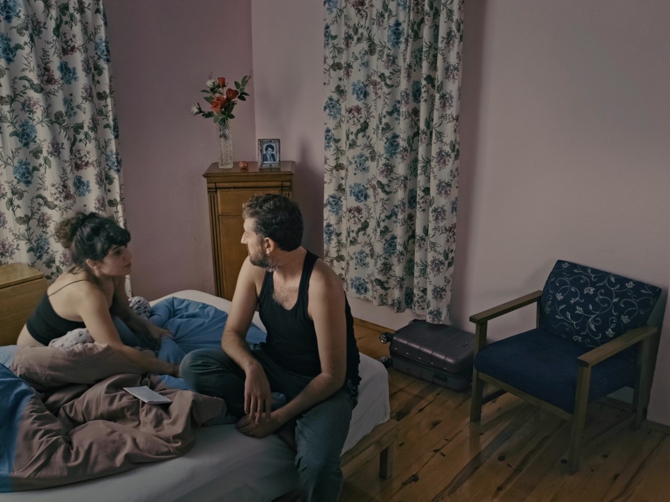 A Hero of Our Time (2023) directed by Mirac Atabey