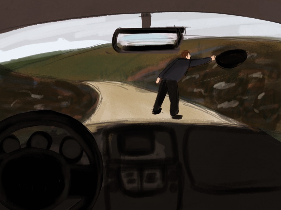 A Hero of Our Time (2023) directed by Mirac Atabey