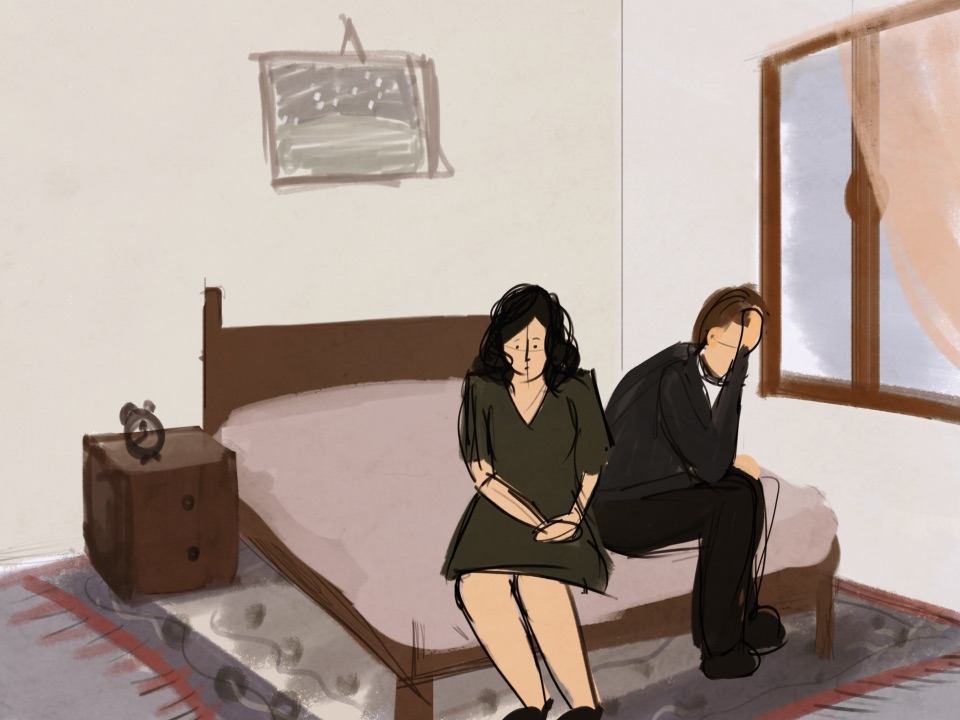 A Hero of Our Time (2023) directed by Mirac Atabey