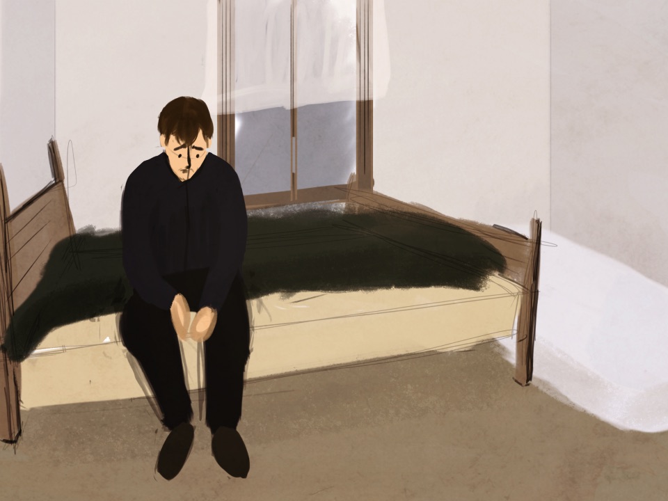 A Hero of Our Time (2023) directed by Mirac Atabey