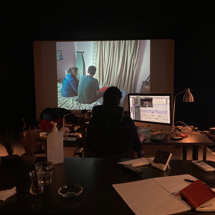 A Hero of Our Time (2023) directed by Mirac Atabey